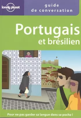 Couverture du produit · Portugais et brésilien