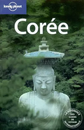 Couverture du produit · Corée 2004