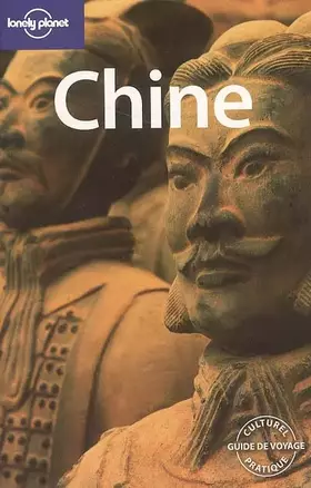 Couverture du produit · Chine