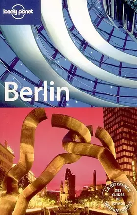 Couverture du produit · Berlin