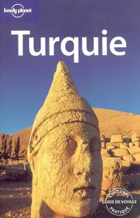 Couverture du produit · Turquie