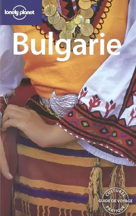 Couverture du produit · Bulgarie