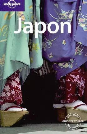 Couverture du produit · Japon