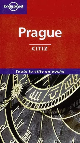 Couverture du produit · Prague