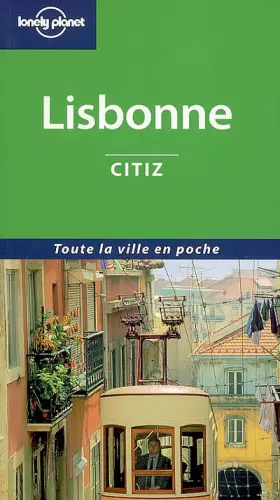 Couverture du produit · Lisbonne