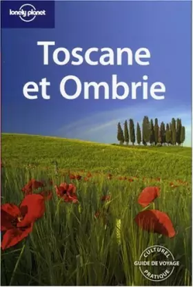Couverture du produit · Toscane et Ombrie