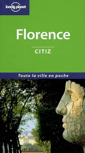 Couverture du produit · Florence