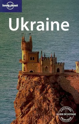 Couverture du produit · Ukraine