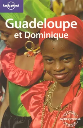 Couverture du produit · GUADELOUPE ET DOMINIQUE 4ED