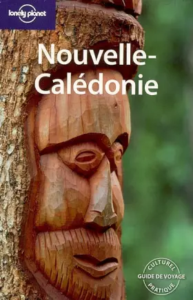 Couverture du produit · Nouvelle-Calédonie