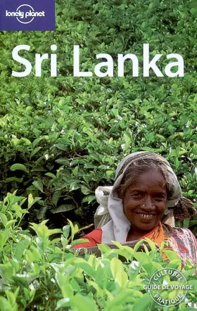Couverture du produit · SRI LANKA 5ED -FRANCAIS-