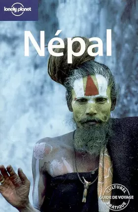 Couverture du produit · NEPAL 5ED -FRANCAIS-