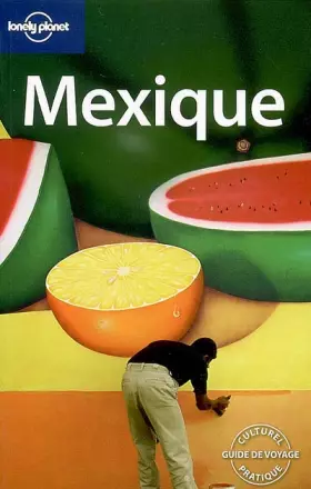 Couverture du produit · Mexique