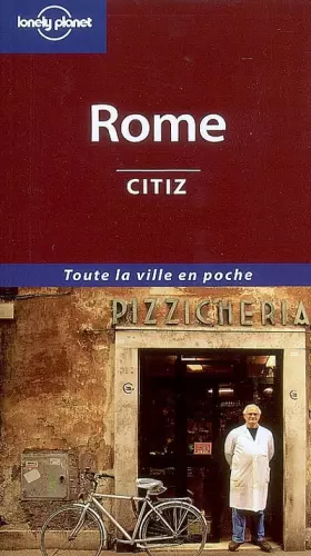 Couverture du produit · Rome