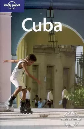 Couverture du produit · Cuba
