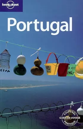 Couverture du produit · Portugal