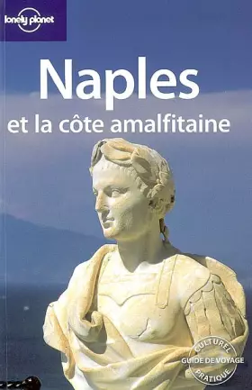 Couverture du produit · NAPLES ET COTE AMALFITAINE 2ED