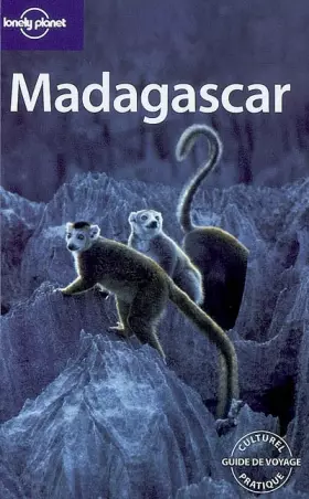 Couverture du produit · Madagascar