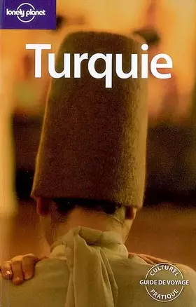 Couverture du produit · TURQUIE 6ED