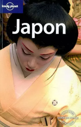 Couverture du produit · Japon