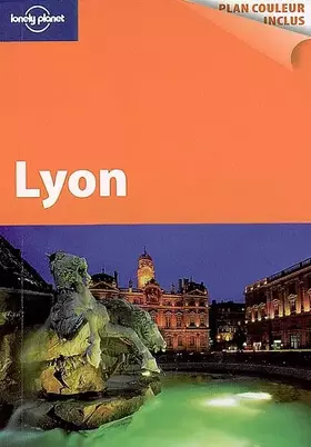 Couverture du produit · Lyon