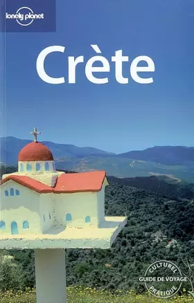 Couverture du produit · CRETE 1ED