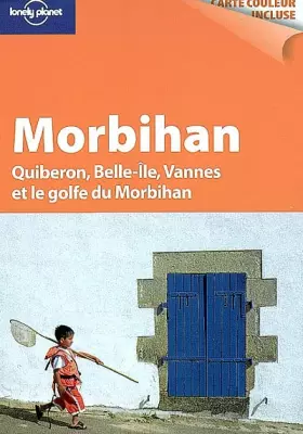 Couverture du produit · MORBIHAN 1ED