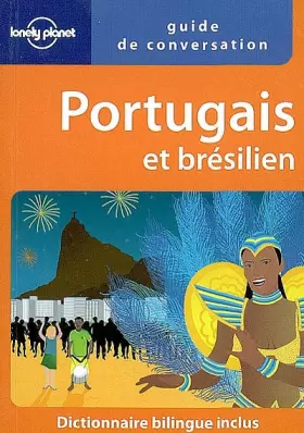 Couverture du produit · GUIDE CONVERS PORTUG BRESIL 2E