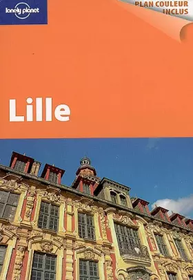 Couverture du produit · Lille