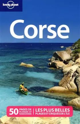 Couverture du produit · CORSE 6ED