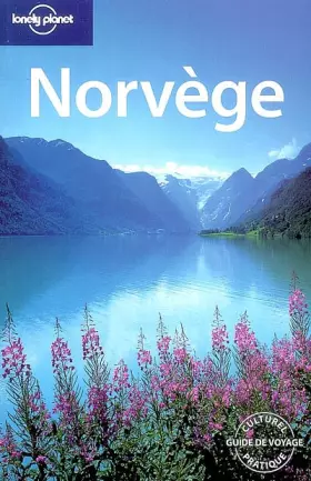 Couverture du produit · NORVEGE 1ED