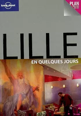 Couverture du produit · LILLE EN QUELQUES JOURS 1ED