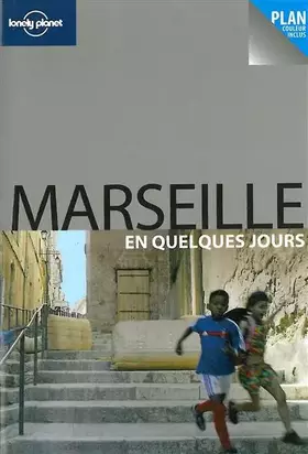 Couverture du produit · MARSEILLE EN QUELQUES JOURS