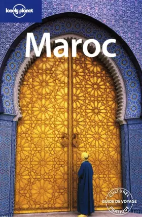 Couverture du produit · MAROC 7ED