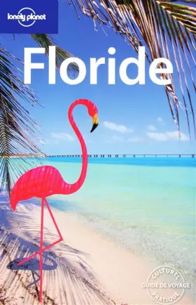 Couverture du produit · FLORIDE 1ED