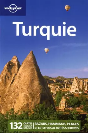 Couverture du produit · TURQUIE 7ED