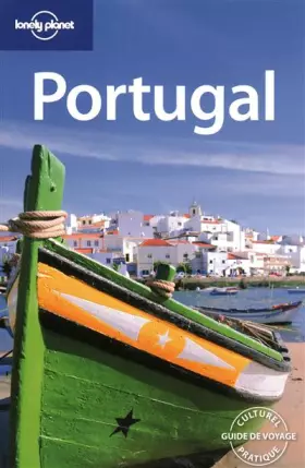 Couverture du produit · PORTUGAL 3ED