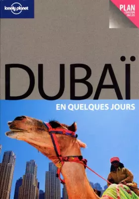 Couverture du produit · DUBAI EN QUELQUES JOURS 1ED