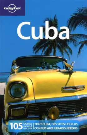 Couverture du produit · CUBA 5ED
