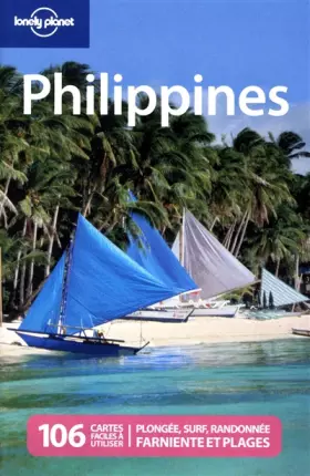 Couverture du produit · PHILIPPINES 1ED