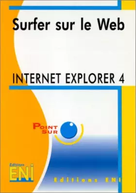 Couverture du produit · Excel 7 : les graphiques