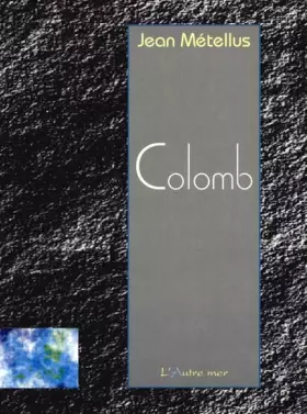 Couverture du produit · Colomb