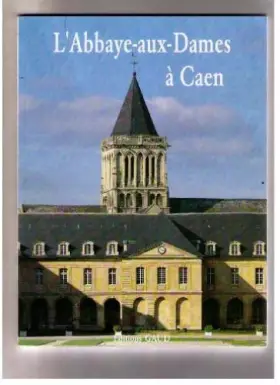 Couverture du produit · Abbaye-aux-Dames