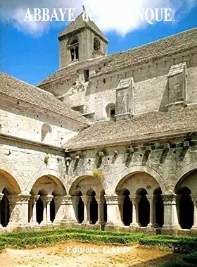 Couverture du produit · Abbaye de Sénanque