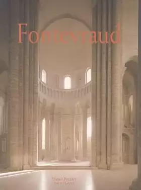 Couverture du produit · L'abbaye de Fontevraud