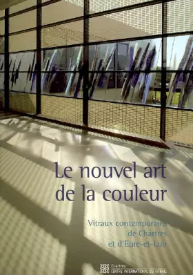 Couverture du produit · Le Nouvel Art de la Couleur