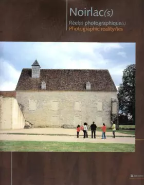 Couverture du produit · Noirlacs