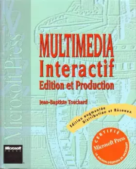 Couverture du produit · Multimédia intéractif