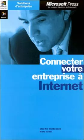 Couverture du produit · Connecter votre entreprise à Internet