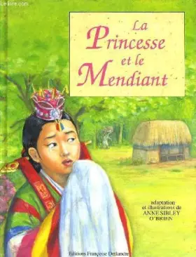 Couverture du produit · La princesse et le mendiant